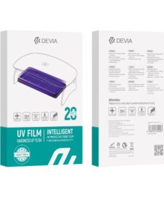 Plotter films set Devia Intelligent UV Protective Front Film 20pcs