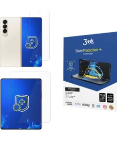 Защитная пленка для дисплея 3mk Silver Protection+ Folded Edition Samsung F936 Z Fold4 5G