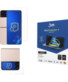 Защитная пленка для дисплея 3mk Silver Protection+ Folded Edition Samsung F721 Z Flip4 5G