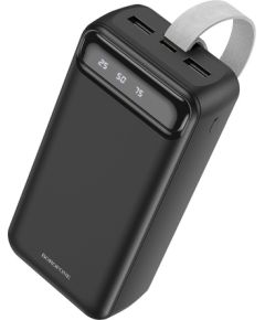 External battery Power Bank Borofone BJ14B Freeway 30000mAh black