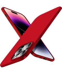 Case X-Level Guardian Apple iPhone 14 Pro Max red