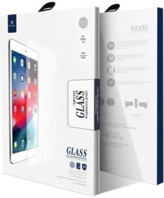 Защитное стекло дисплея Dux Ducis TG Apple iPad 9.7 2018