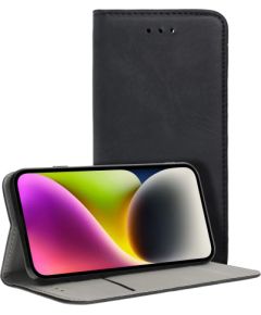 Чехол Smart Magnetic Samsung A536 A53 5G черный