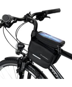 Universal bike phone holder Wozinsky waterproof 1.5L