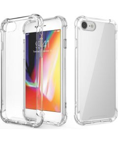 Case High Clear Antishock Huawei MatePad T10/10s