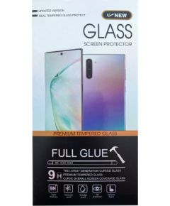 Tempered glass 5D Cold Carving Samsung A135 A13 4G/A136 A13 5G/A047 A04s curved black