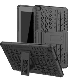 Case Shock-Absorption  Samsung X200/X205 Tab A8 10.5 2021 black