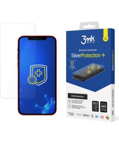 Защитная пленка для дисплея 3mk Silver Protection+ Samsung G990 S21 FE 5G