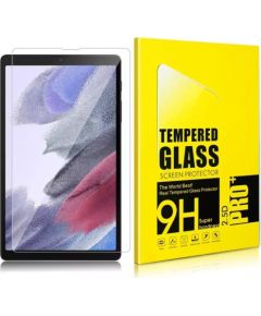 Защитное стекло дисплея 9H Tempered Glass Samsung X810/X816 Tab S9 Plus/X800/X806 Tab S8 Plus/T730/T736B Tab S7 FE 2021/T970/T976B TAB S7 Plus