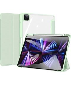 Чехол Dux Ducis Toby Apple iPad mini 6 2021 зеленый
