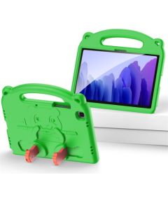 Case Dux Ducis Panda Apple iPad mini 6 2021 green