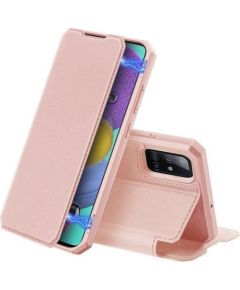 Case Dux Ducis Skin X Samsung A136 A13 5G/A047 A04s pink