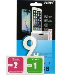 Защитное стекло дисплея "9H Tempered Glass" Xiaomi Redmi Note 11/11S/Poco M4 Pro 5G/Redmi Note 11T 5G