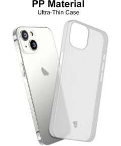 Case X-Level Wing Apple iPhone 13 clear