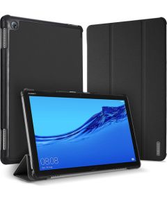 Case Dux Ducis Domo Samsung X800/X806 Tab S8 Plus/T730/T736B Tab S7 FE 2021/ T970/T976B TAB S7 Plus 12.4 black