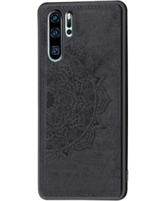 Чехол Mandala Samsung A226 A22 5G черный