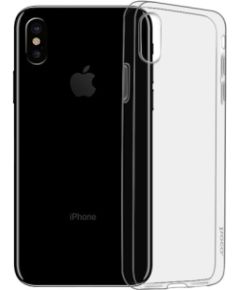 Чехол Hoco Light TPU Apple iPhone 12 Pro Max черный