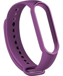 Band Xiaomi Mi Band 5/6/7 purple