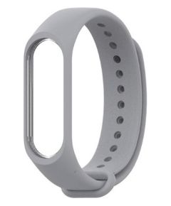 Band Xiaomi Mi Band 5/6/7 grey