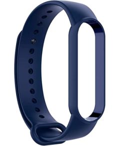 Band Xiaomi Mi Band 5/6/7 dark blue