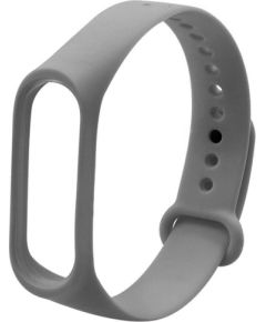 Band Xiaomi Mi Band 3/4 grey