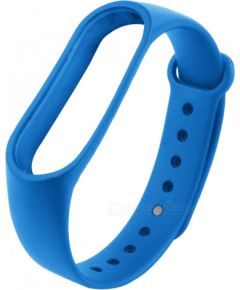 Band Xiaomi Mi Band 3/4 light blue