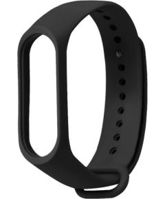 Браслет Xiaomi Mi Band 3/4 черное