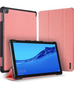 Case Dux Ducis Domo Samsung T870/T875 Tab S7 11.0/X700/X706 Tab S8 pink