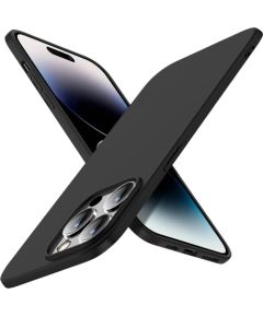 Чехол X-Level Guardian Samsung A125 A12 черный