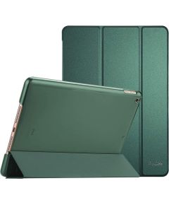 Чехол Smart Soft  Apple iPad 10.2 2019 зеленый