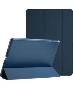 Case  Smart Soft Apple iPad 10.2 2020/iPad 10.2 2019 blue