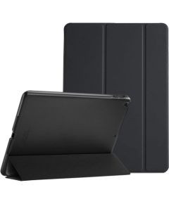 Case Smart Soft Apple iPad 9.7 2018/iPad 9.7 2017 black