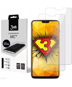 LCD Screen protector 3MK ARC SE Samsung Note 20