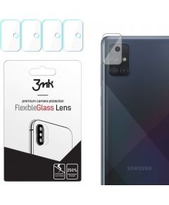 LCD Screen protector cmera 3MK Flexible Glass Lens Apple iPhone 11 Pro Max