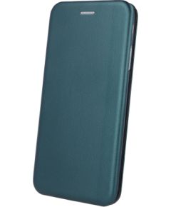 Case Book Elegance Xiaomi Redmi 9A/9AT dark green