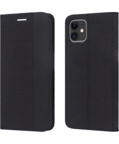 Case Smart Senso Samsung G950 S8 black