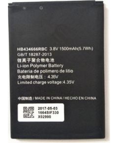 Аккумулятор Huawei HB434666RBC for Modem 1500mAh E5573/E5575/E5576/E5577/E5776 (tinka HB434666RAW) OEM