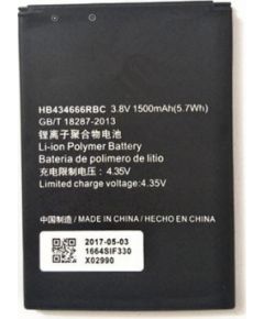 Battery Huawei HB434666RBC for Modem 1500mAh E5573/E5575/E5576/E5577/E5776 (tinka HB434666RAW) OEM