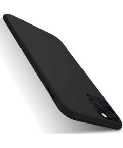 Чехол X-Level Dynamic Apple iPhone 12 Pro Max черный