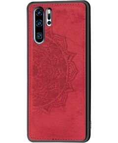 Case Mandala Samsung A217 A21s red