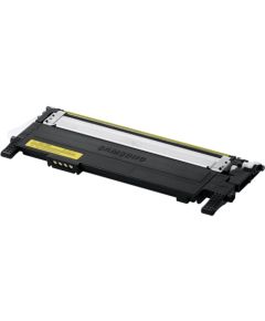 SAMSUNG CLT-Y406S Yellow Toner Cartri