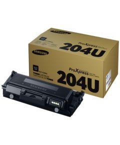 SAMSUNG MLT-D204U Ultra HY Blk Toner