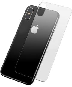 Защитное стекло для задней крышки Apple iPhone XR