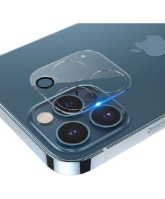 Защитное стекло камеры 3D Apple iPhone 11