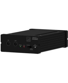 Audac AUDAC AMP20MK2 Mini stereo amplifier 2 x 15W Mini stereo amplifier 2 x 15W