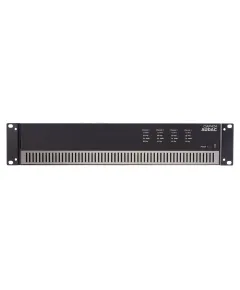 Audac CAP424 Quad-channel power amplifier 4 x 240W 100V