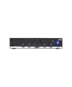 Audac AUDAC COM108 Public Address Amplifier 80W 100V