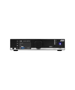 Audac AUDAC MFA208 All-in-one audio solution - 2 x 40W @ 4 Ohm - 80W @ 70/100V