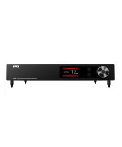 SMSL VMV A2 - Premium Quality Class-D Stereo Amplifier and DAC Bluetooth 32bit 768kHz DSD512