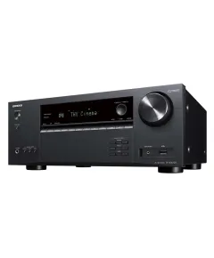 Onkyo ONKYO TX-NR6100-B czarny